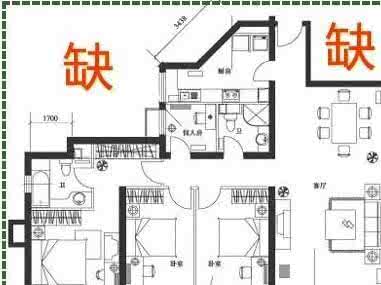 风水大师怎么看风水 风水大师教你怎么看房子的风水