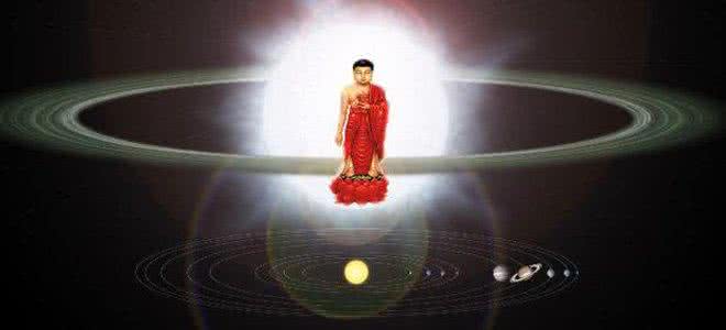 广心法师感恩念佛 如孝法师：让心在感动和感恩中轮回