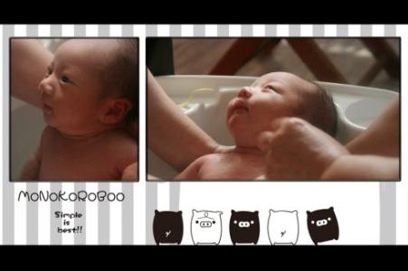 小宝总妈妈 史上最详细的小宝洗澡教程,准妈新妈准备收藏吧!