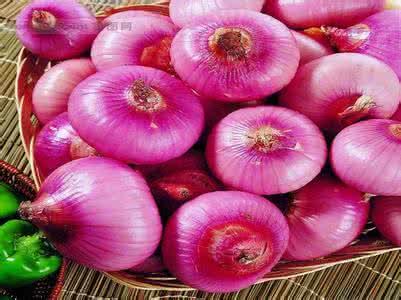 六种食物帮你清洁血管 清血管食物八种