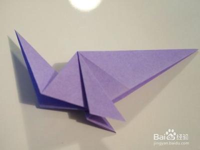 兔子怎么折一步一步教 一步一步教你折个很有设计感的收纳...