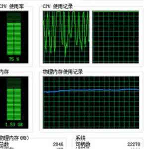 看直播cpu使用率过高 看直播cpu使用率过高 【cpu使用率高怎么办】cpu使用率过高的解决方法