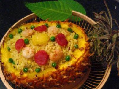 米饭15种新奇特的做法 【花样主食】米饭新奇特的做法 舌尖上的别样享受