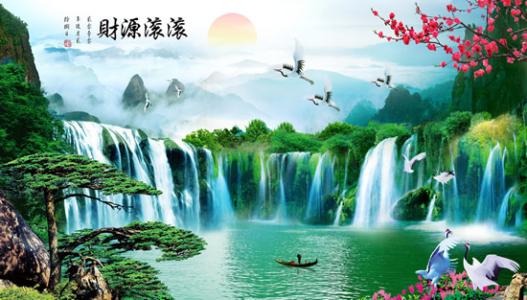 招财风水 招财风水 商铺风水的八大招财要点