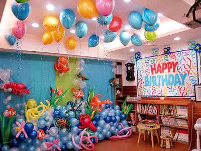 广州儿童生日派对场地 广州儿童生日派对场地 广州儿童生日派对选择哪里?