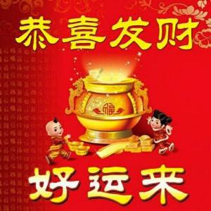 广场舞鸡年大吉咯咯哒 咯咯哒 LUCKY NEW YEAR！ 新年咯咯哒，开运萌萌哒 ETUDE HOUSE伊蒂之屋 恭鸡发财限量版中国上市！