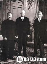 法国和台湾当局关系 中法建交:台湾当局对法国动机的试探和猜测