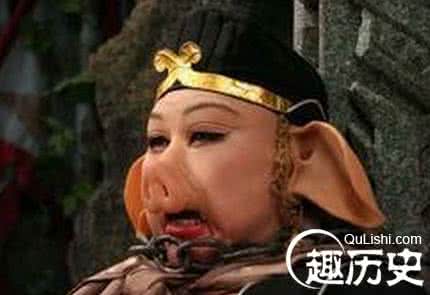 猪八戒是二师兄吗 揭秘：西游记中二师兄猪八戒是如何成为神仙的？