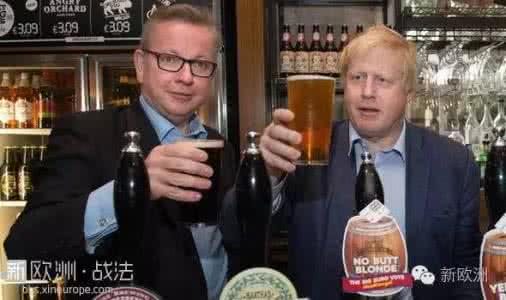 英国首相卡梅隆 继卡梅隆之后谁主党内大权？英国政党之争堪比权力游戏