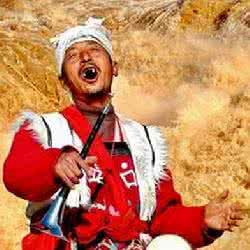 陕北民歌 陕北民歌 陕北民歌