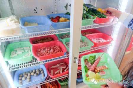 瞅瞅别人家的学校食堂 瞅瞅别人家的学校食堂(二):清华篇