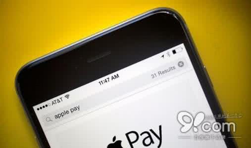 我的世界正式进入中国 Apple Pay正式进入中国?