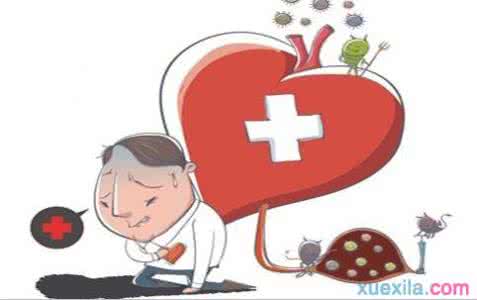 老年人心脏病吃什么好 老年人远离心脏病吃什么好？