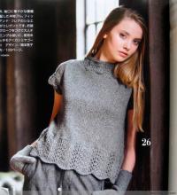 亚麻短袖衫 亚麻短袖衫 几款素雅的短袖衫