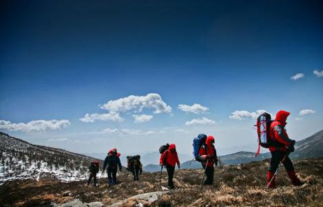 户外装备选择 户外旅行 如何选择户外装备