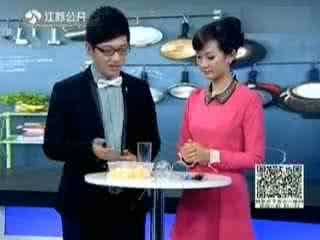 家有妙招旧衣服巧利用 视频: 家有妙招 081216 购物袋巧装扮