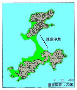 沙洲的形成教学设计 沙洲的形成 《沙洲的形成》教学设计_沙洲的形成