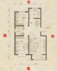 房子风水注意事项 房子风水注意事项 建房子的风水注意事项