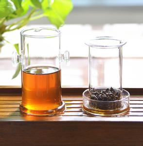 用茶具泡茶的步骤图解 泡茶茶具 玻璃茶具泡茶的好处