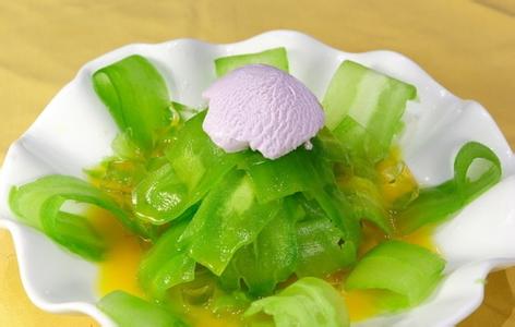 苦味菜 这种被人嫌弃苦味菜居然能抗癌