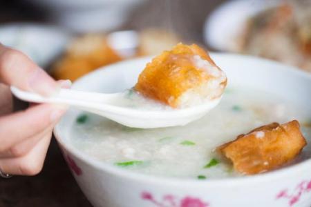 中国人营养早餐吃什么 中国人早餐吃什么