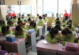 车工技能培训教程视频 视频 精品美甲师技能培训教程