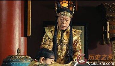 崇祯后悔杀魏忠贤 崇祯与魏忠贤:崇祯皇帝为什么要杀魏忠贤
