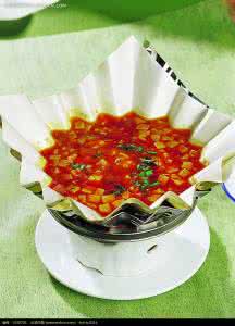 特色豆花 【每日菜品】七道特色豆花菜品