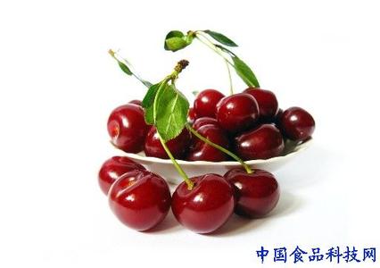 痛经可以吃樱桃吗 樱桃常食可治痛经