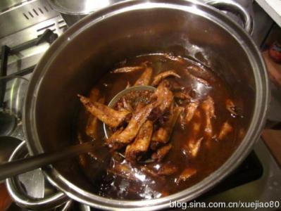 卤味牛肉锅 夏夜，煮一锅卤味最浪漫！