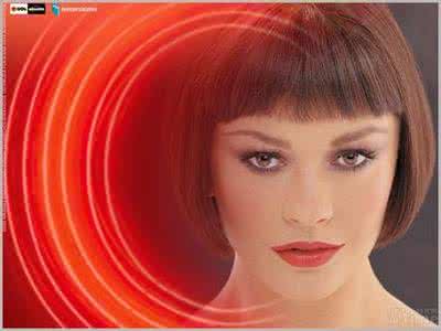 齐刘海短发 电影中最美短发齐刘海女影星