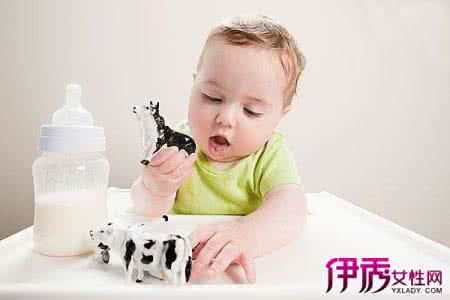 婴儿补钙吃什么好 婴儿补钙吃什么好 婴儿补钙的饮食搭配法