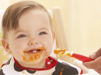 宝宝添加辅食原则 给宝宝添加辅食应遵循的原则