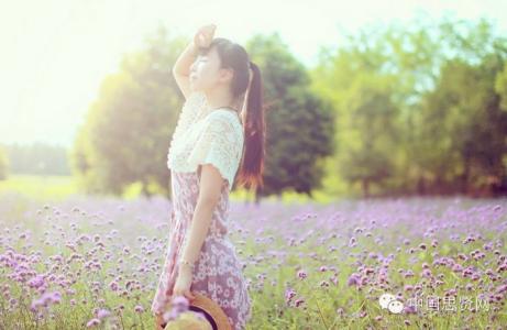 女人最大的资本 女人最大的资本，是教养而不是漂亮，图文欣赏