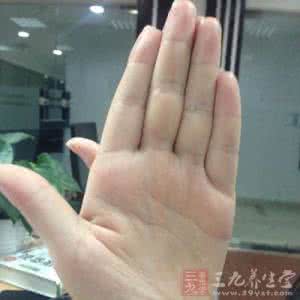 阳光甚好的唯美句子 手上三大穴位防病抗癌的效果甚好(2)