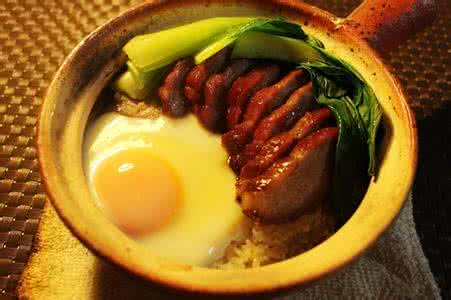 如何做好吃的煲仔饭 如何在家里做好吃的煲仔饭？