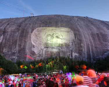 亚特兰大旅游景点 亚特兰大旅游景点 亚特兰大旅游景点推荐