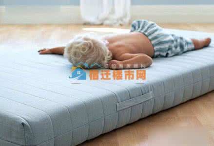床垫关键词 好睡眠床垫 想拥有好的睡眠选床垫是关键详细解读记忆棉床垫
