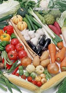 延年益寿的食物 16种最强防癌食物并能延年益寿