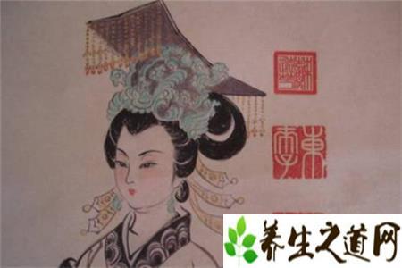 汉明帝刘庄皇后马氏 晋明帝皇后庾文君有陛下之尊称 早武则天370年