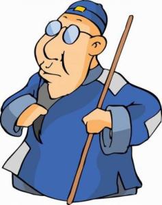 盲派算命口技 内部资料 盲派算命口技