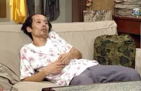 葛优躺 葛优躺有危险 红遍网络的“葛优躺” 原来这么危险