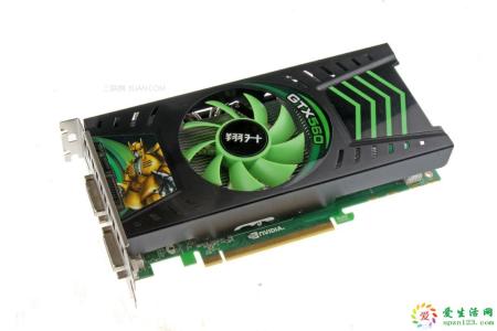 翔升gtx460金刚版 翔升GTX560 金刚版 2G D5用什么散热器