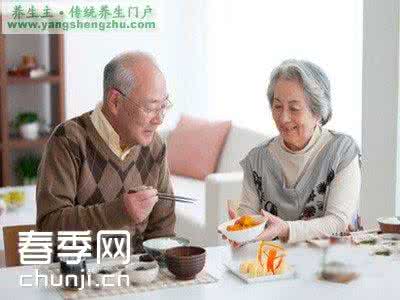 清淡饮食 老年人饮食误区 并非吃的越清淡越好