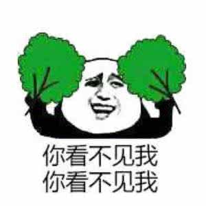 看不见看不见76表情包 看不见看不见76表情包 你说什么我看不见表情？