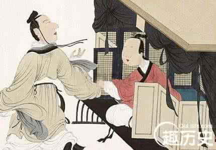 麻江千名士子成年礼 三国名士许允妻子奇丑 交拜礼结束后不愿进新房