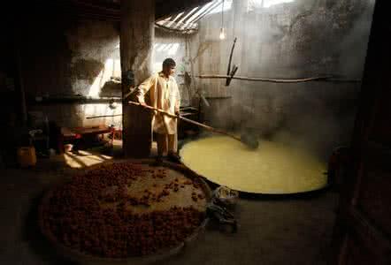 卤汤的配料及制作方法 卤汤制作工艺