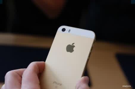 iphon se图片 iPhone SE图片