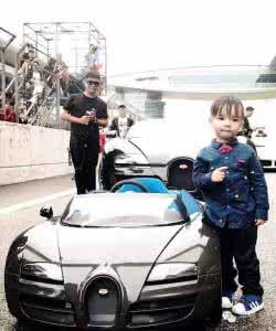 重庆精彩哥车库 从玩车到造电动汽车?精彩哥的彪悍人生再起波澜