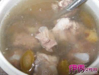 青果炖猪肚的做法 青果炖猪肚 青果炖猪肚的做法,青果炖猪肚怎么做好吃,青果炖猪肚的家常做法
